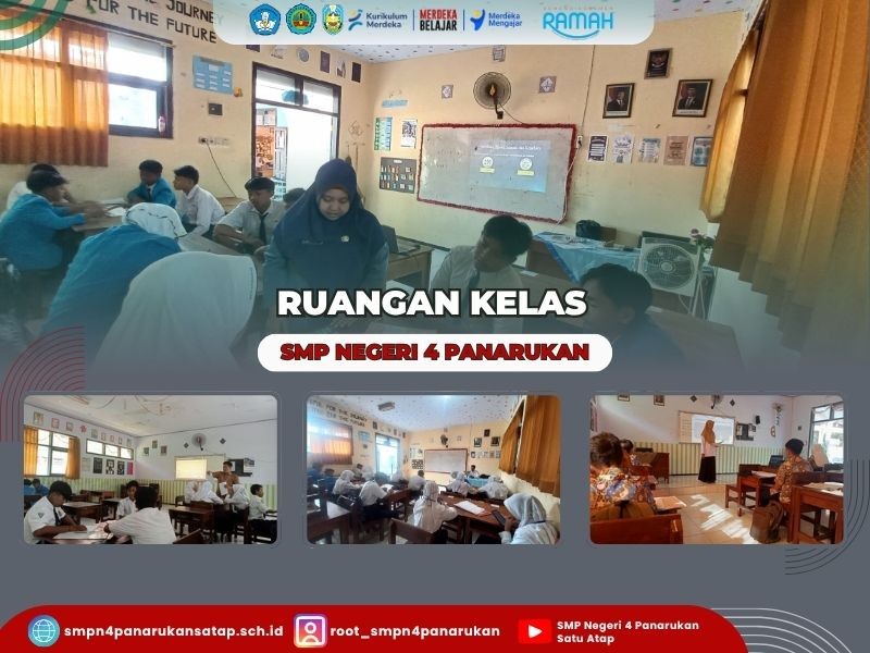 Ruang Kelas