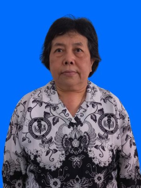 Dra Jenny Irawati