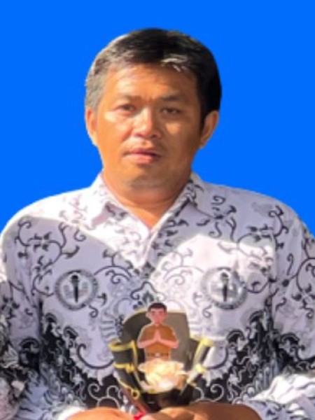Gunawan Tri Waluyo, S.Pd