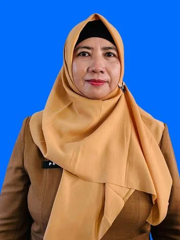 Hj. Prima Kurnia Noormawarni, S.Pd